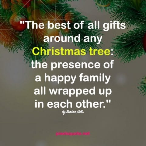Merry Christmas Quotes 2.