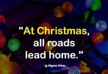 Merry Christmas Quotes 3.