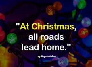 Merry Christmas Quotes 3.