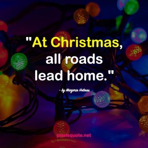 HEARTWARMING CHRISTMAS QUOTES THAT SHOW THE TRUE CHRISTMAS 2021 SPIRIT ...