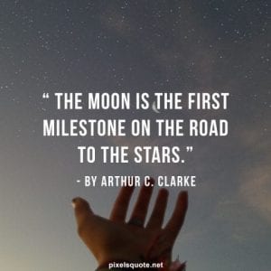 96 Full Moon Quotes and Sayings for Romantic People | PixelsQuote.Net