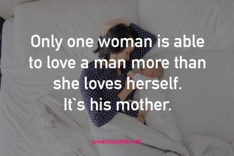 Mother Son Quotes With Images Pixels Quote