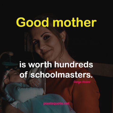 Mother quotes