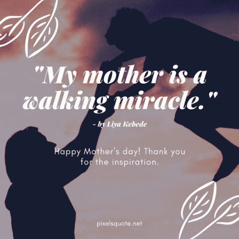 Mothers Day Greeting Quotes.