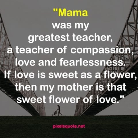 Mothers Day Quotes 4.
