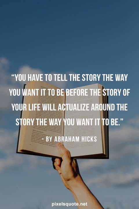 Motivational Abraham Hicks Quotes 2.