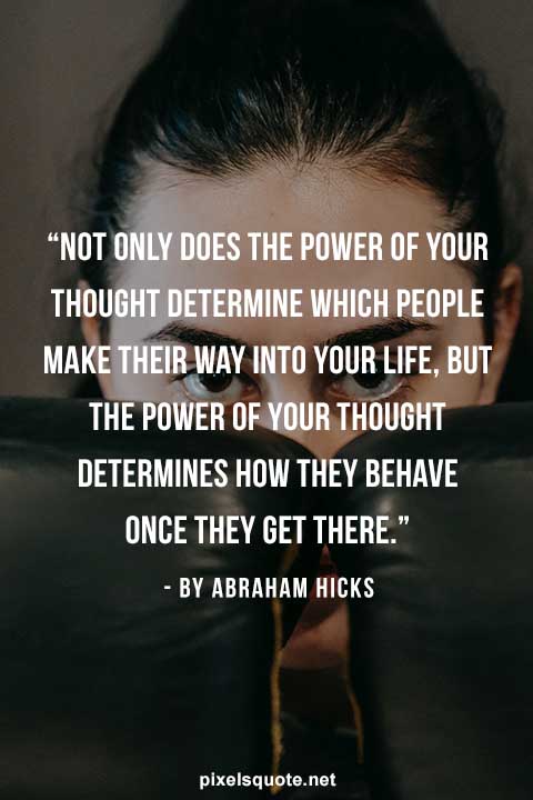 Motivational Abraham Hicks Quotes.