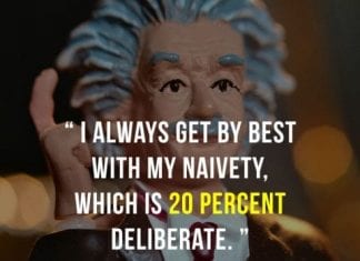 Motivational Albert Einstein quotes.