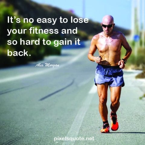 Motivational Fitness Quotes.