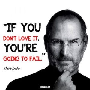 Amazing Steve Jobs Quotes To Get You Motivated PixelsQuote Net