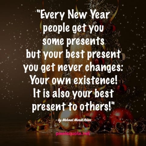 New Year Quotes 3.