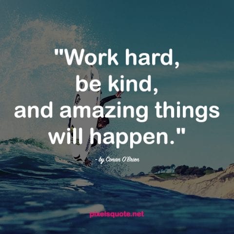 Quote about Hard work 2.