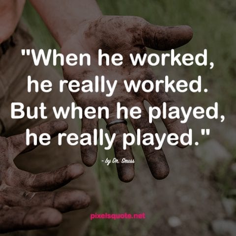 Quote about Hard work 4.