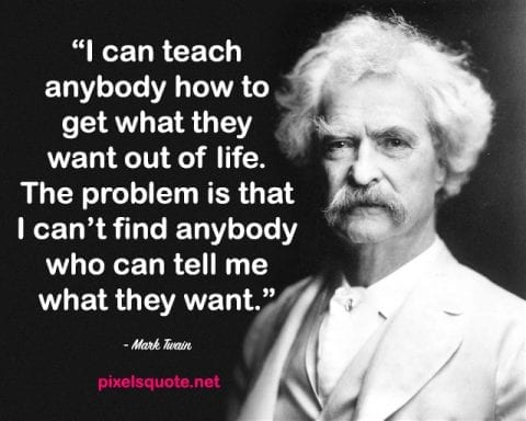 Quote by Mark Twain 4.