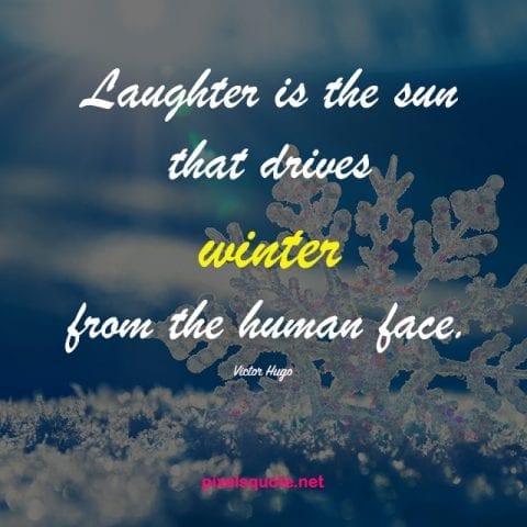 Quotes About Winter 2