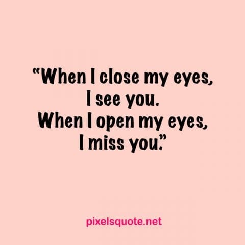 50 Quotes About I Miss You Pixelsquote Net