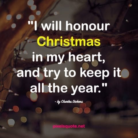 Quotes about Christmas 2.