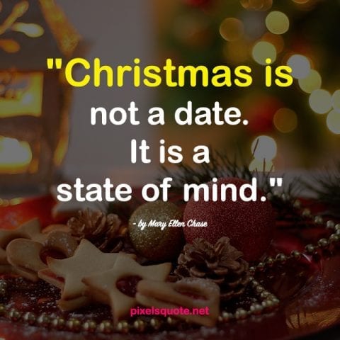 Quotes about Christmas 3.