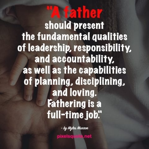 Quotes about Father 2.