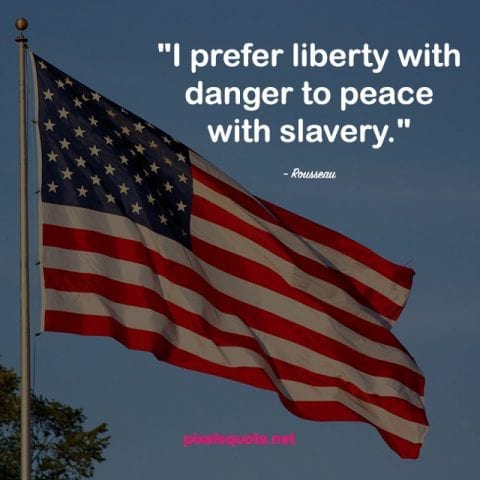 Quotes about Freedom.