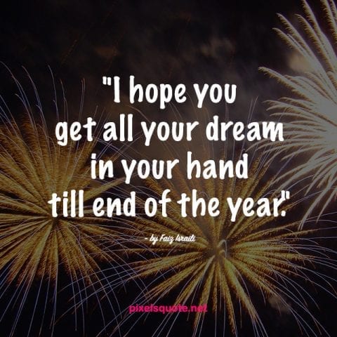 Positive New Year Quotes To Kick Start A Great Year 21 Pixelsquote Net