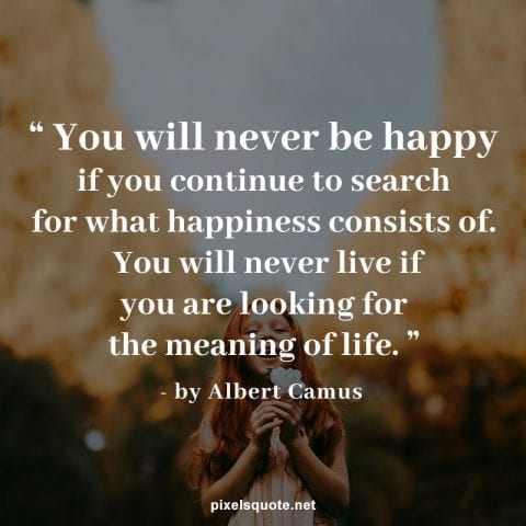 55 Happy Life Quotes and Sayings | PixelsQuote.Net