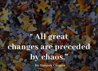 Quotes about change.