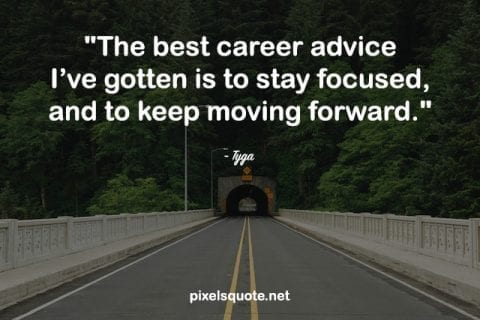 Quotes about moving.
