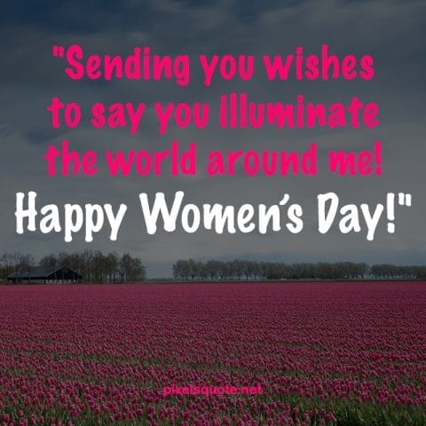 Quotes for Womens Day.