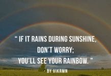Quotes on rainbow 2.