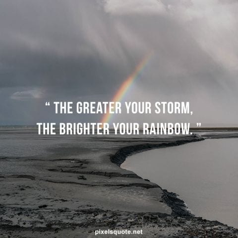 Rainbow Quotes 1.