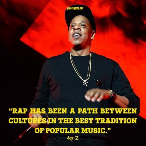 Rap quotes about Life.