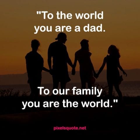 Short Family Quotes 5