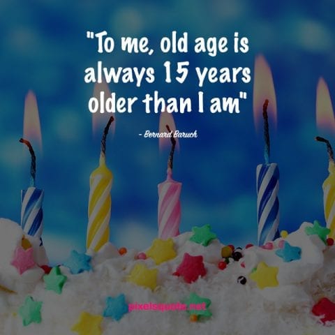 Short Funny Birthday Quotes