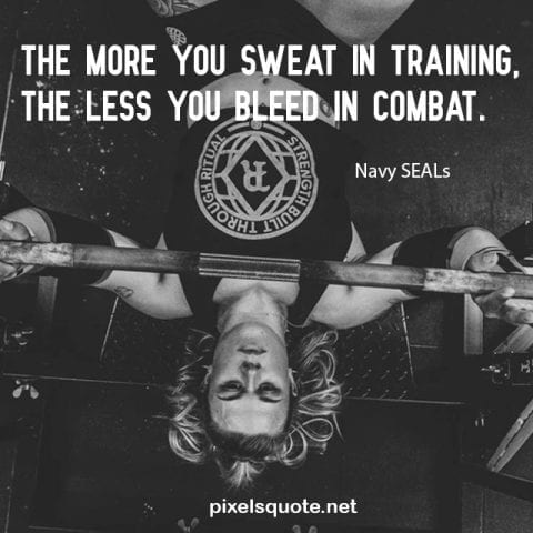 Short Gym Quotes with Image 4