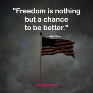 Independence Day Quotes to Celebrate Freedom | PixelsQuote.Net