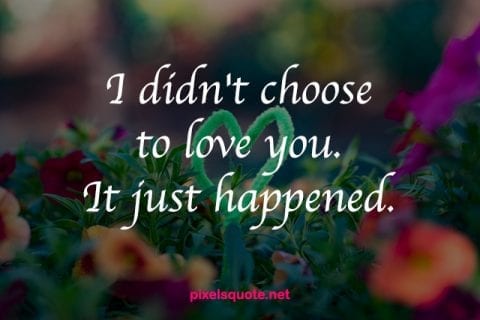 Romantic Love Quotes For Him That Makes Your Man Feel Happy Pixelsquote Net