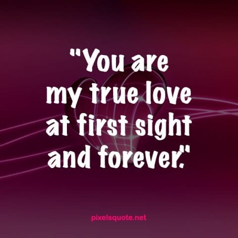 Short Quotes of Love 2