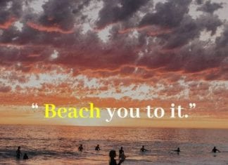 Short beach quote 1.