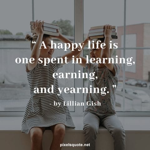 55 Happy Life Quotes and Sayings | PixelsQuote.Net