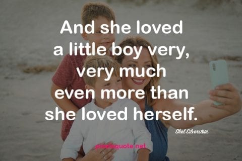 love my son quotes