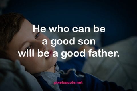 Mother Son quotes