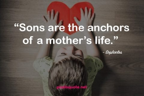 Featured image of post Mom Love Quotes In English : The emotion can leave us eager to express what is in our heart and communicate our feelings to our partner.