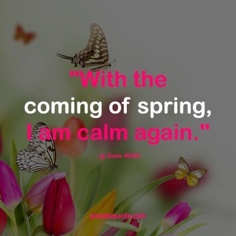 Springtime quotes 2.