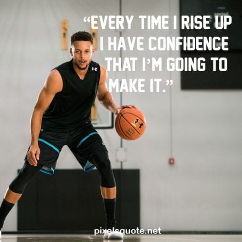 Stephen Curry Quote 2.