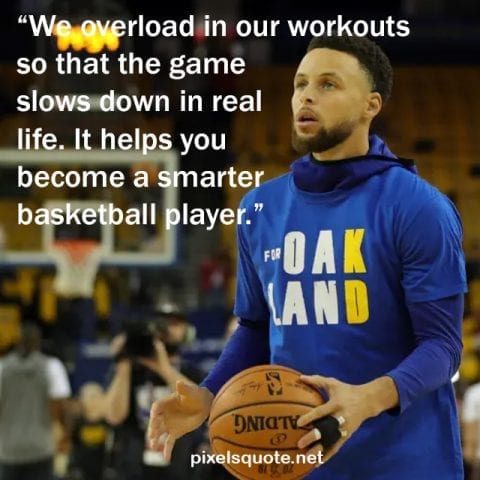 Stephen Curry Quote 7.
