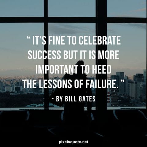 Success in Business quotes.