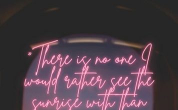 Sunrise Quotes from Books and song.