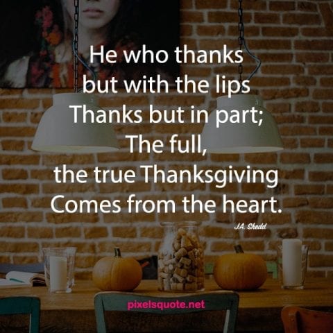 Thanksgiving Quotes Images 11.