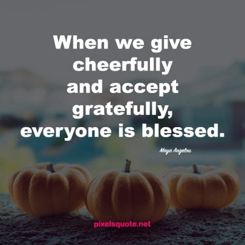 Thanksgiving Quotes Images 12.